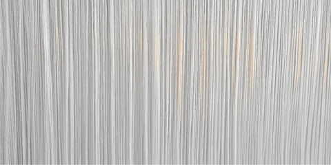 Fototapeta premium Abstract White Striped Metal Texture Background Design