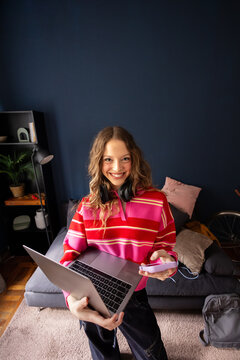 Tech lover