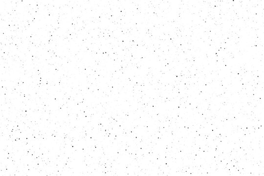 A field of tiny black pixels creates a subtle yet noticeable static like texture on a clear white screen