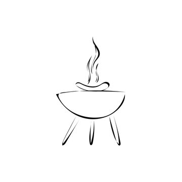Grillen