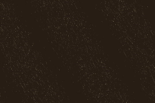 Dark grunge texture with diagonal scratch marks and speckled noise pattern dark background