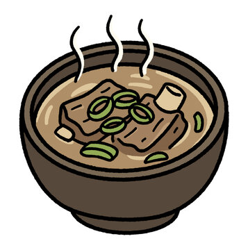 galbitang soup