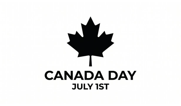Canada Maple Leaf SVG