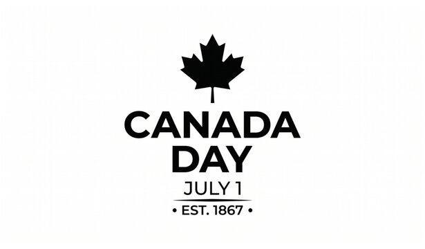 Canada Maple Leaf SVG