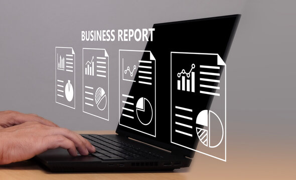 Analysts who work with computers in the fields of business analytics and data management systems.