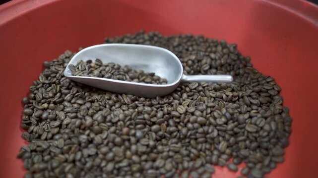 chilean coffee beans roasting cafe espresso specialty barista morning brew