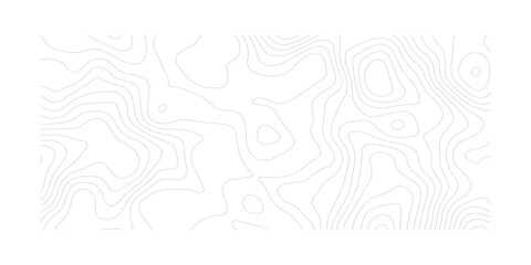 Intricate Geographic Contour Line Illustration with Natural Terrain Mapping and Elevation Details   Transparent Topographic Pattern for Explorer Themes, Hiking Equipment Branding, Travel Publications  © ALAMA