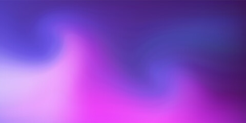 Obraz premium A smooth gradient background with a modern and elegant color