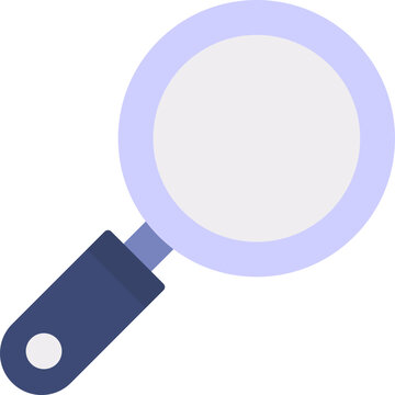 Magnifier Icon