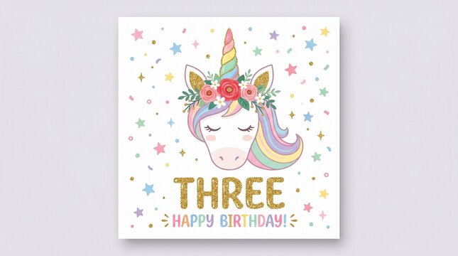Third Birthday