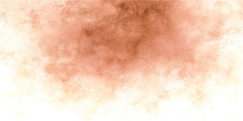 Obraz premium Abstract dusty brown texture vector. Earthy powder cloud background, a grunge overlay for graphic design. Warm sepia tone, a subtle atmospheric effect.