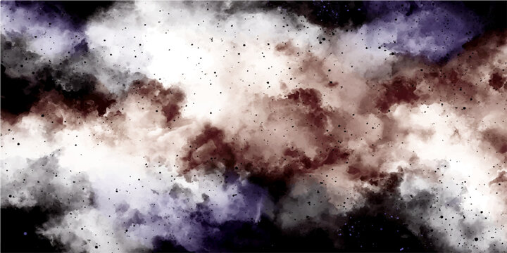 Nebula space background, cosmic dust cloud, abstract galaxy texture, vibrant celestial vapor, dark universe backdrop for science and fantasy designs