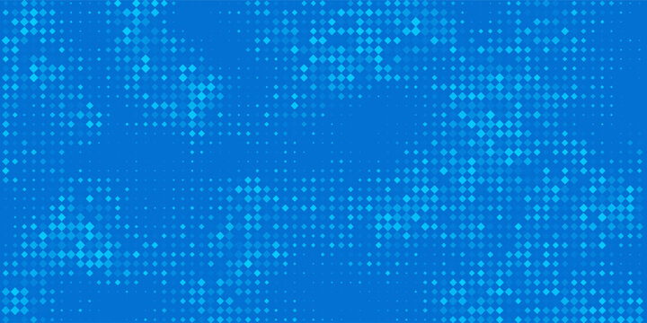 Design Blue Mathematical dot Symbols Pattern. Math Design Elements Background Medical Vector ilustration
