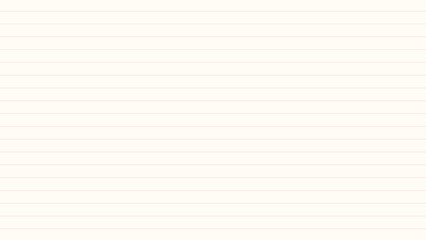 Naklejka premium ivory plain minimal background