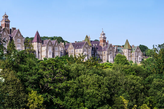 Ireland, Cork, St Anne's Mental Asylum