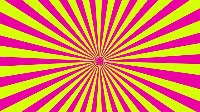 Purple Bright rays background, video animation, Sunbeam, Animated Video, Cartoon, Sun, Superhero