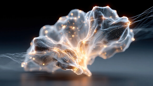 Transform content workflows with generative AI concepts that enable automated production using neural networks and modern AI systems