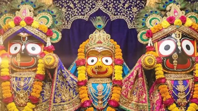 Lord Jagannath