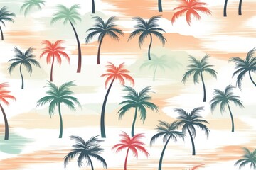 Obraz premium Sunset pattern backgrounds outdoors.