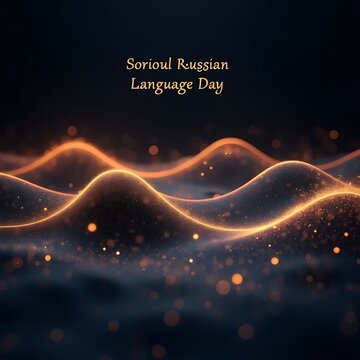 Russian Language Day: Celebrating the Rich Heritage and Global Influence of the Russian Language