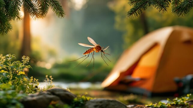 Preventing Mosquito-Borne Illness: What Actually Works