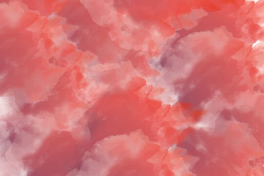 abstract background with watercolor texture