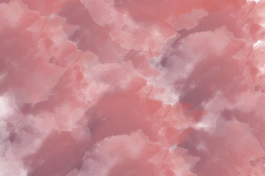 abstract background with watercolor texture