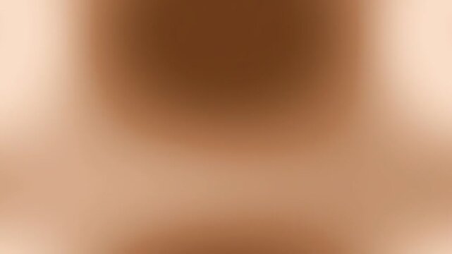 Abstract Copper Metal Surface Texture Background.