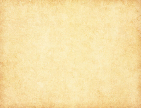  Aged paper texture. Old vintage background.