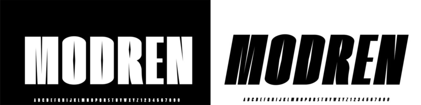 Sport abstract scifi modern logo alphabet fonts. Science fiction typography sport, italic, technology, fashion, digital, future creative logos font. vector illustration