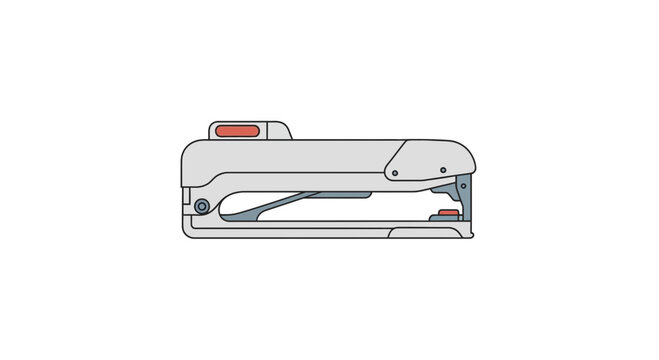 Stapler Office Tool