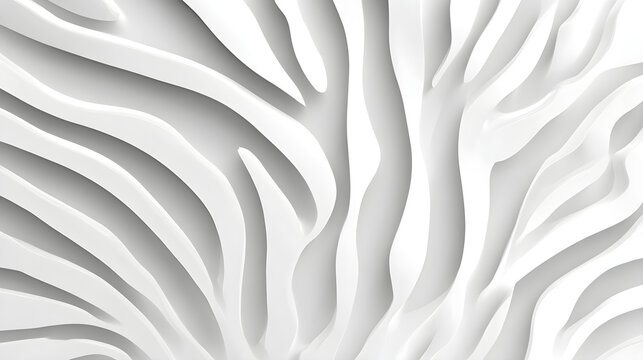 abstract zebra background