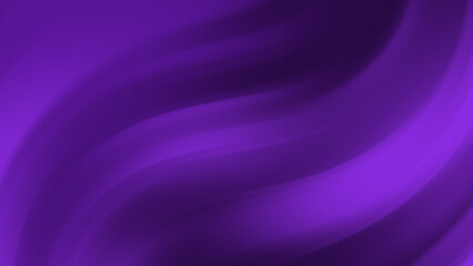digital abstract background gradient of dark purple and bright purple 