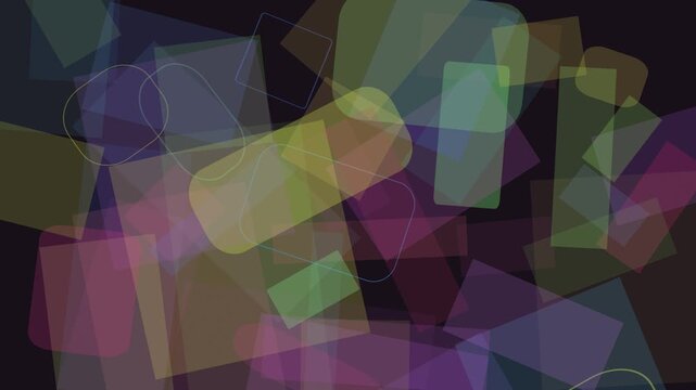 abstract colorful background