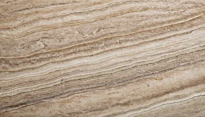 Fototapeta premium Natural Ivory Travertine Stone Texture