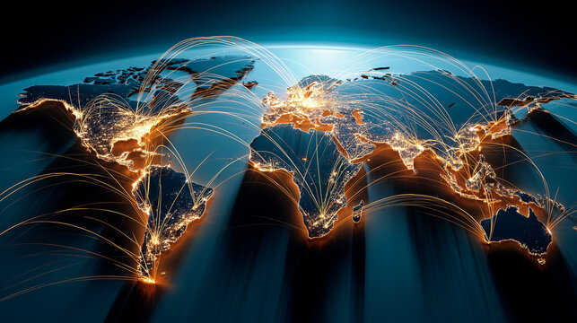 Going global means expanding internationally to sell products, access resources, and build a global brand by adapting to foreign markets and regulations.