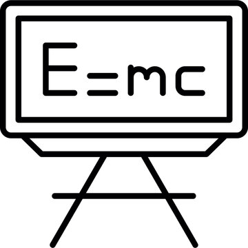 Relativity Icon