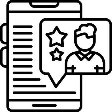 Virtual Assistant Icon