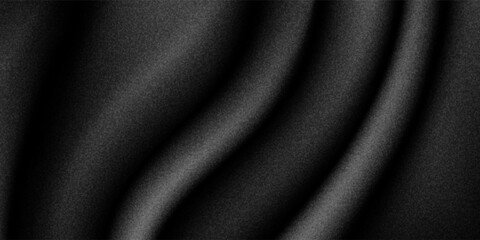 Fototapeta premium abstract background luxury cloth or liquid wave or wavy folds of grunge silk texture satin velvet material or luxurious Christmas background or elegant wallpaper design, background