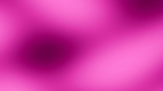 Abstract Pink Gradient Motion Background.