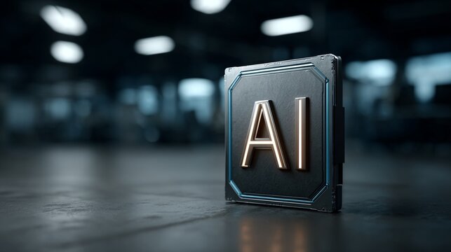 AI ethics laws and regulations in an office setting