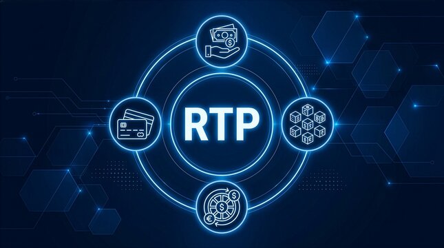 RTP acronym, Return to Player is a term used in gambling and online games to refer to the percentage or prizes that will be returned to a player depending on funds deposited during the game