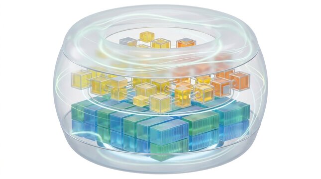 Cloud native application stack containers microservices and orchestration for optimal performance