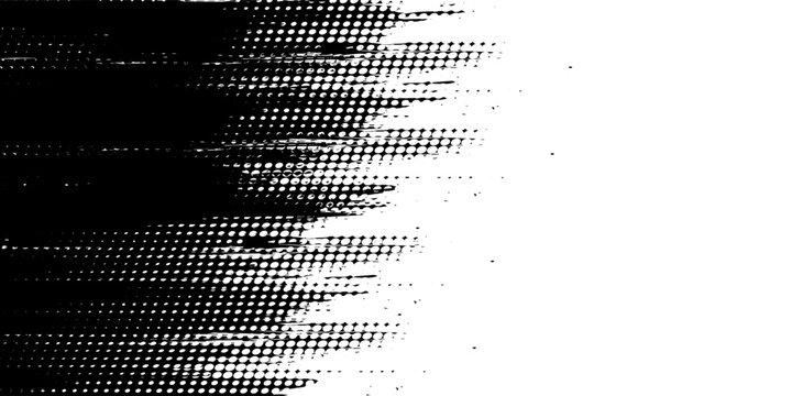 Tire tread marks, wheel textures, tire marks - car racing, motocross, drift, rally, off-road and others. Vector black isolated texture in grunge style