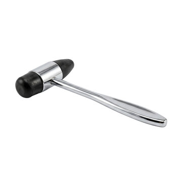 Medical Reflex Hammer - Neurological Diagnostic Tool