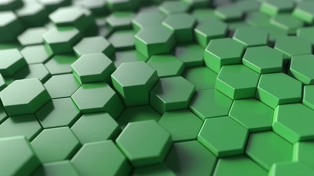 Close-up view of green frog skin texture in natural habitat