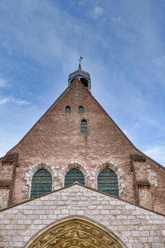 Provins is a French commune, subprefecture of the Seine-et-Marne department, in the &Icirc;le-de-France region.