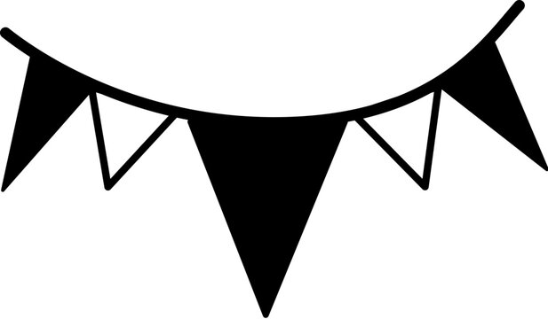 party flag