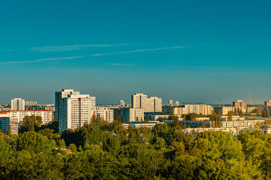 G&auml;rten der Welt. Berlin Marzahn.