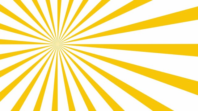 video gif rotating lines sunlight